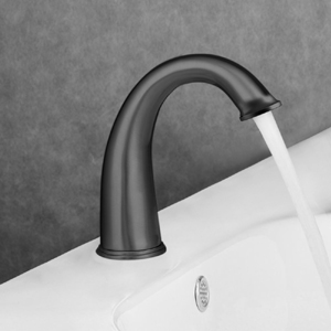 Motion Sensor Bath Faucets